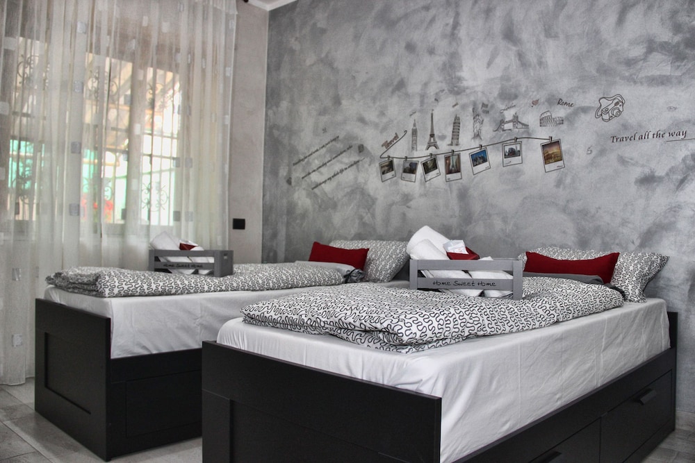 Double Or Twin Room, Private Bathroom