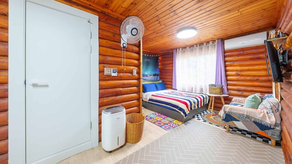 Basic Room, 1 Bedroom (Spa-2 ( F1,spa charge)) - Photo 1