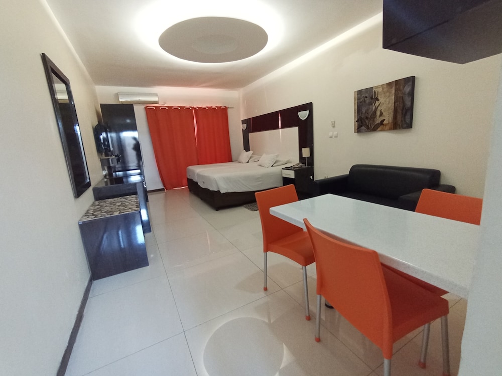Luxury Suite photo 1