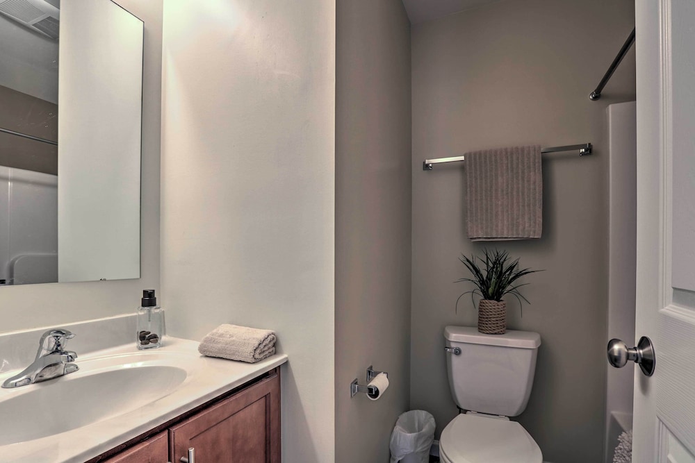 Apartment (3 Bedrooms) photo 3