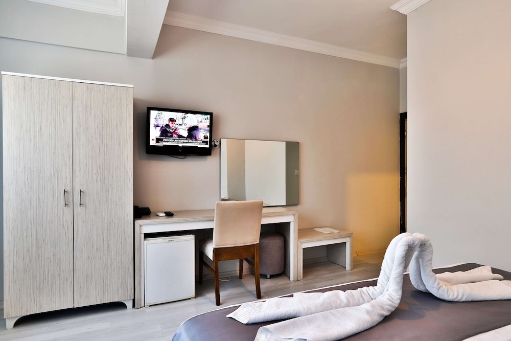 Family Triple Room
