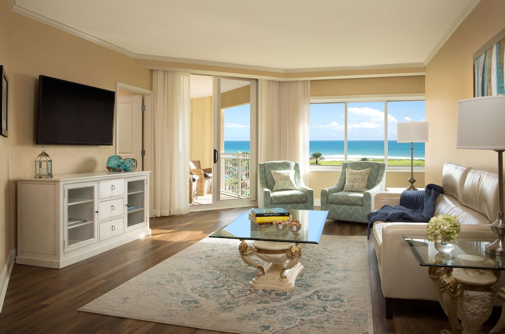 Premium Condo, 3 Bedrooms, Ocean View, Tower (Main Tower) - Photo 6
