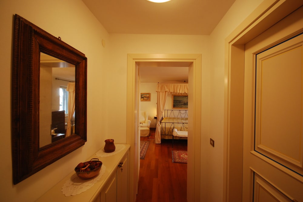 Superior Double Room, Sea View photo 3