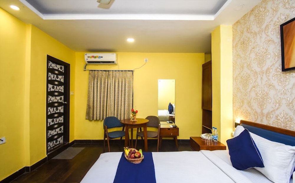 Classic Room - Photo 4