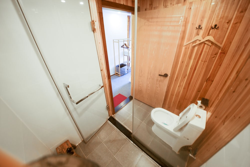 Double Room, Mountain View photo 2