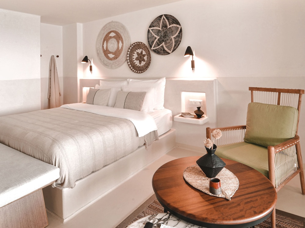 Superior Room with Sea View photo 3