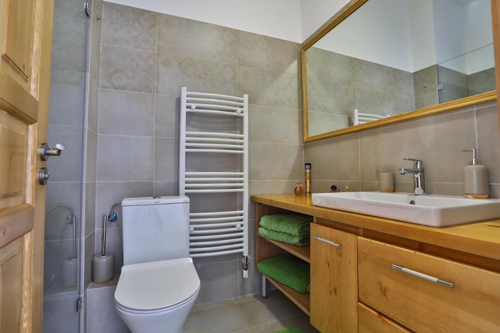 Luxury Chalet, 3 Bedrooms, Sauna, Mountain View photo 2