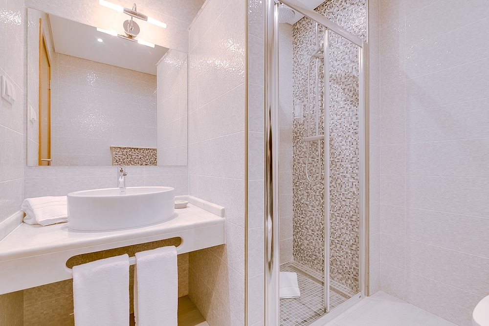 Penthouse, 1 Bedroom photo 3