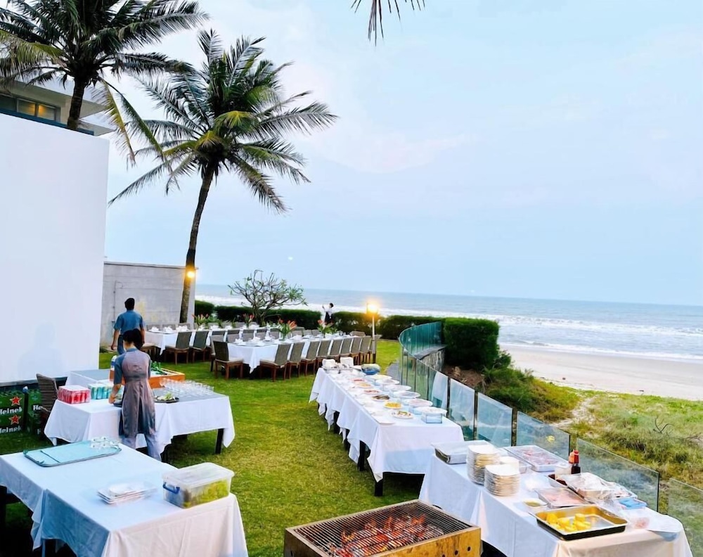 5 Bedrooms Luxury Villa with Sea view free daily minibar and one time BBQ set menu - Photo 4