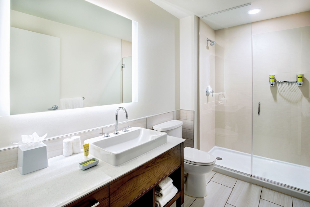 Studio Suite, Multiple Beds, Kitchen - Photo 14