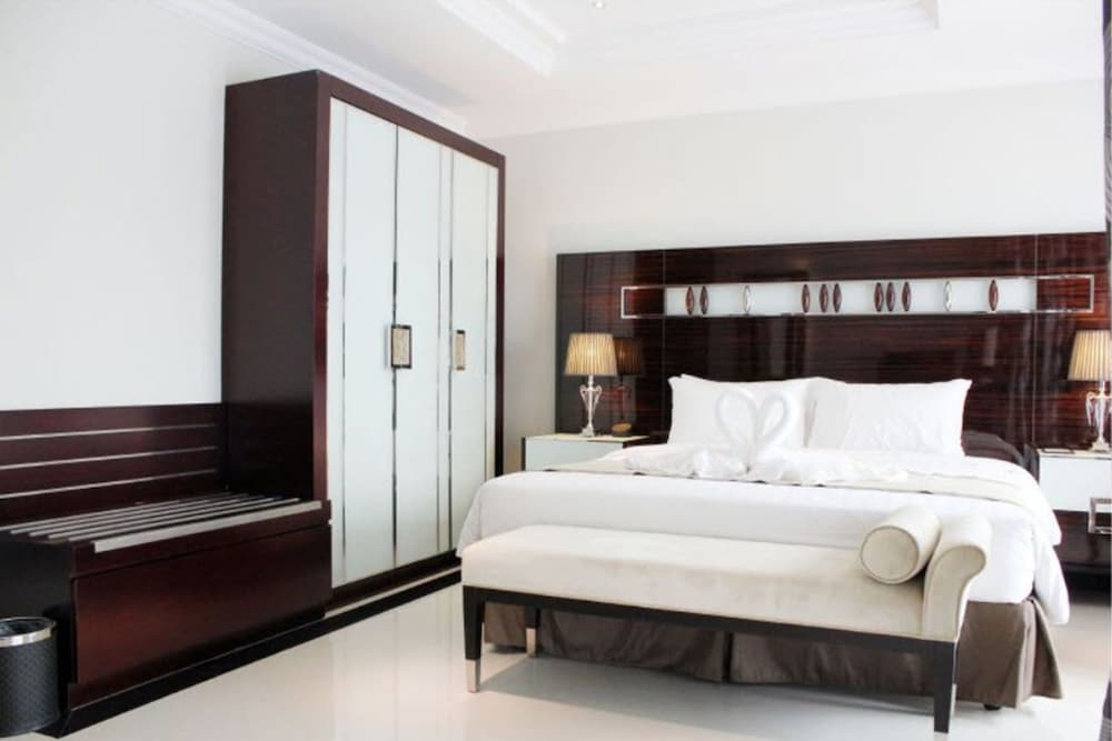 Studio, 1 King Bed - Photo 4