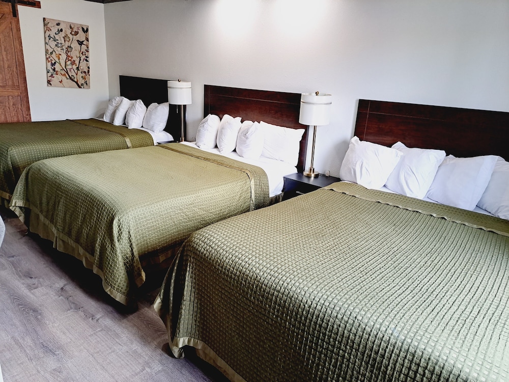 Basic Triple Room photo 1