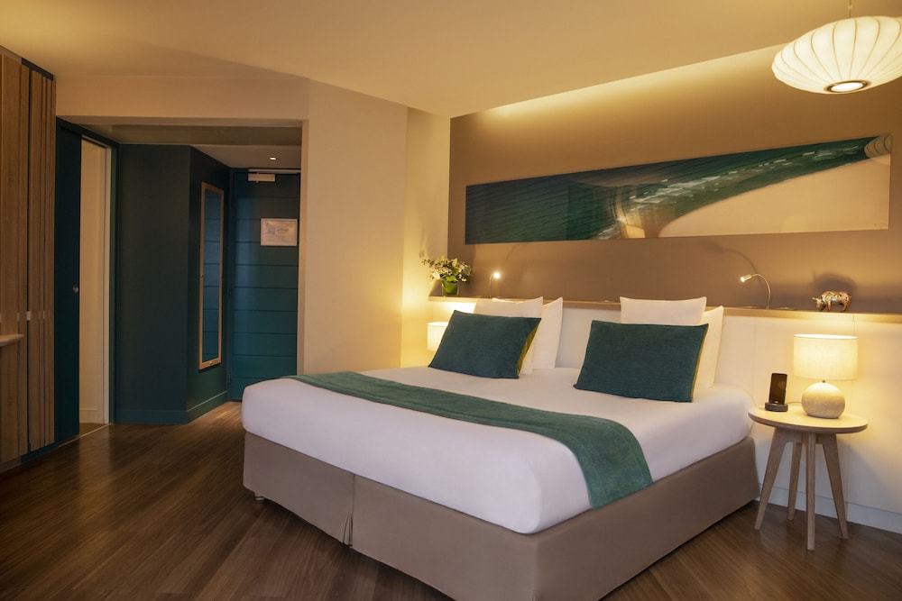 Deluxe Double Room - Photo 3