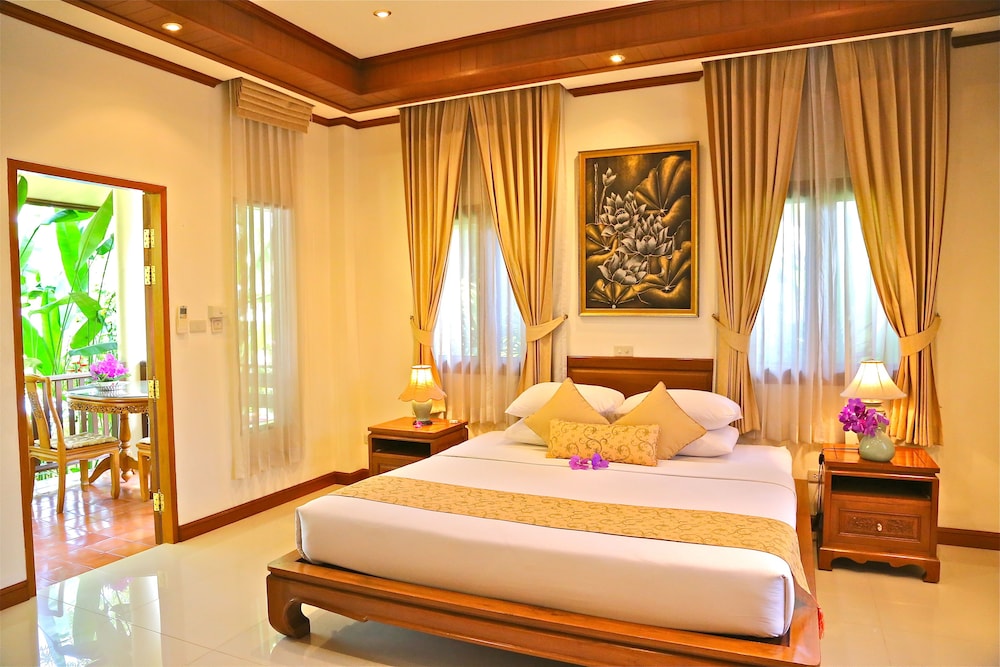 Orchid Deluxe Villa - Photo 3