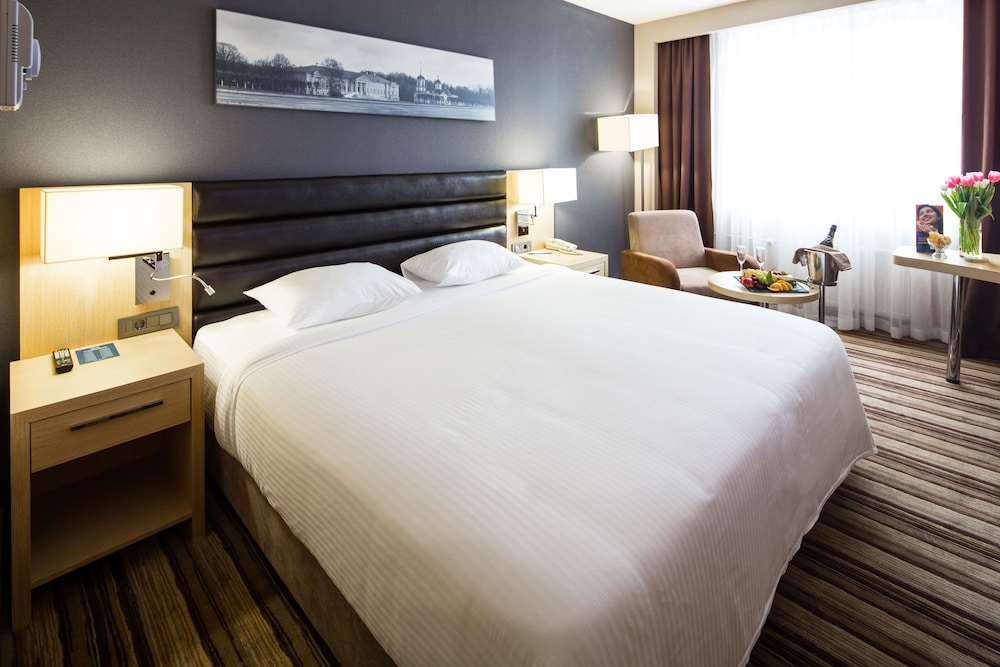 Superior Room (Guest) photo 1