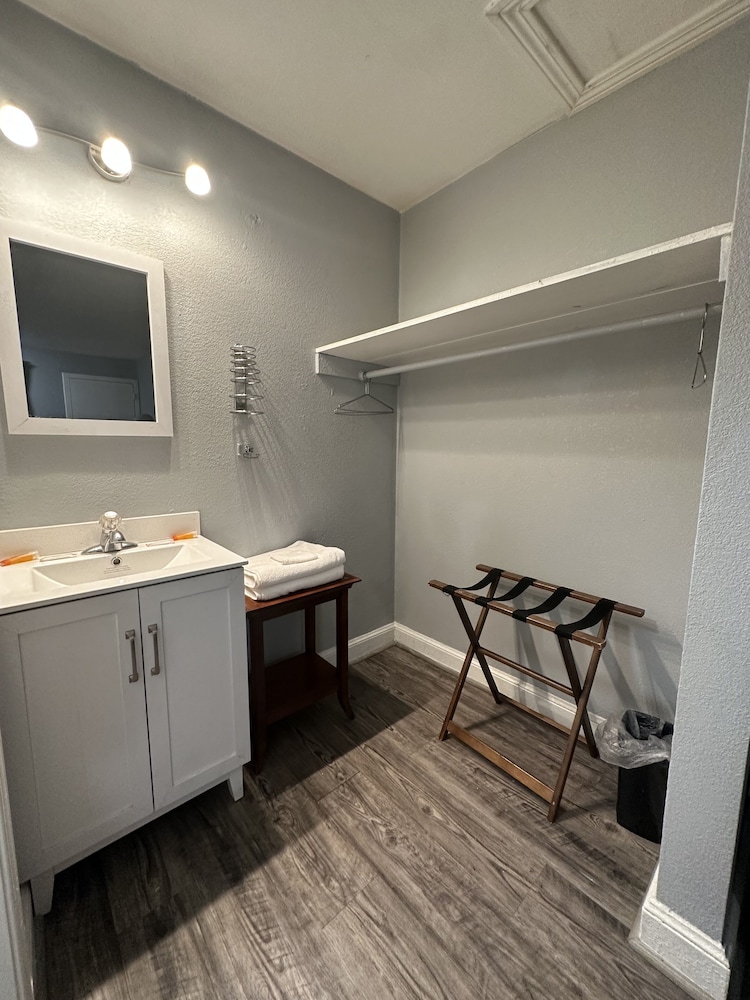 Executive Single Room photo 2
