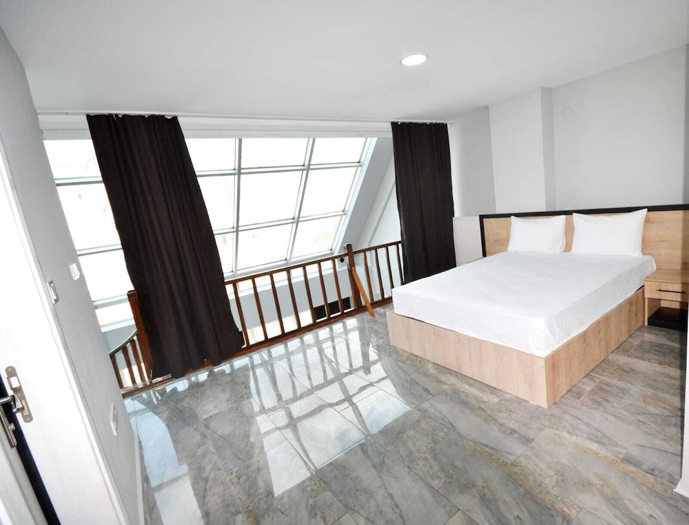 City Apartment photo 3