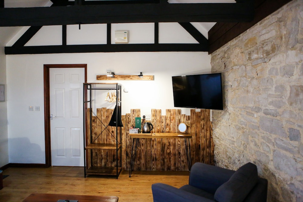 Deluxe Double Room - Photo 2