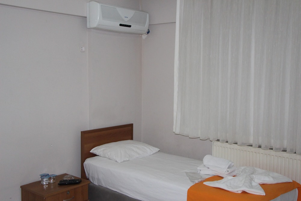 Double or Twin Room photo 1