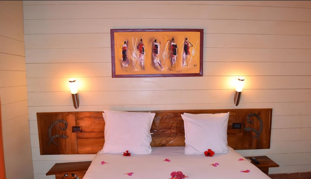 Standard Room, Garden View - Photo 6