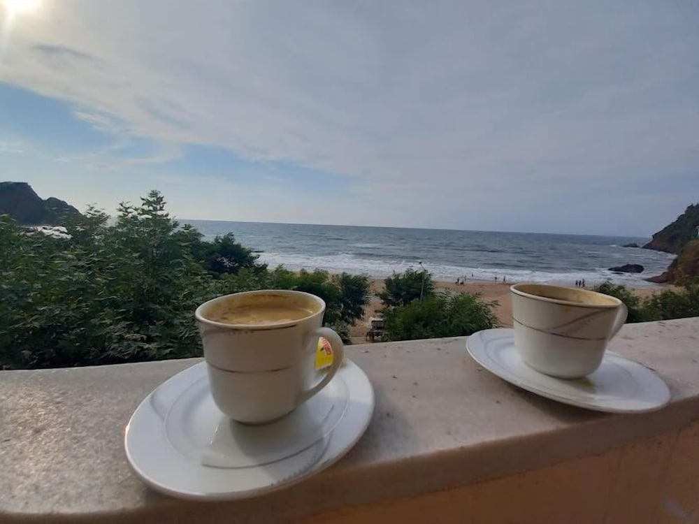 Standard Room, Sea View photo 2