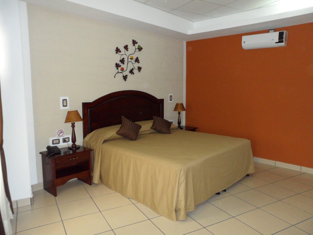 Junior Double Room