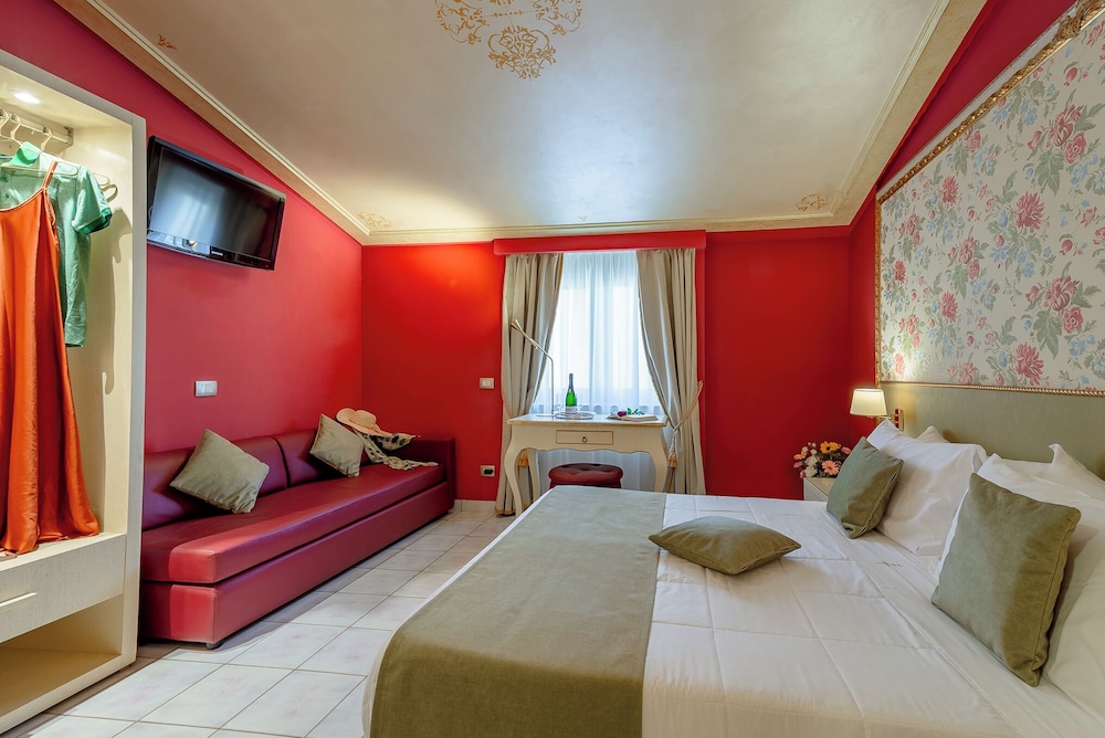 Triple Room photo 3