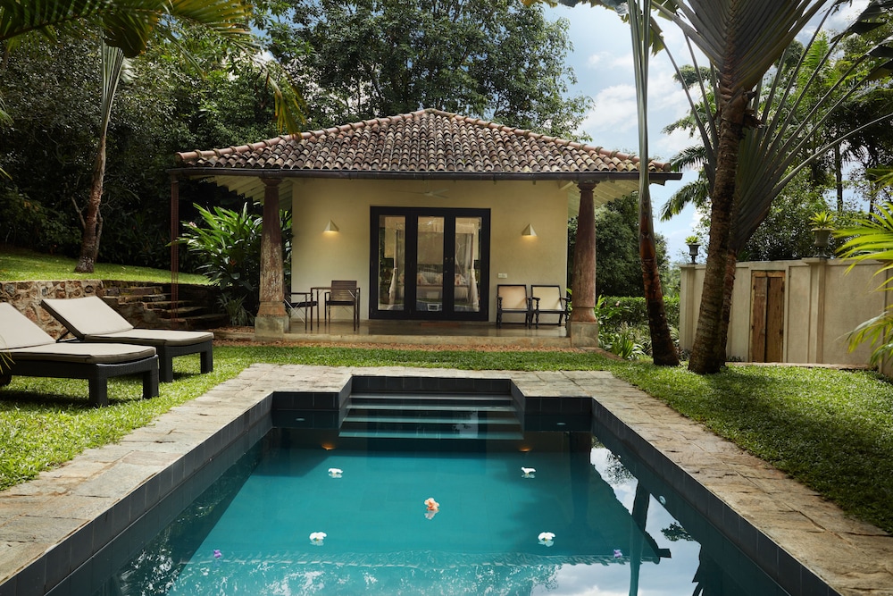KK Plantation Pool Villa - Hellaconia photo 3