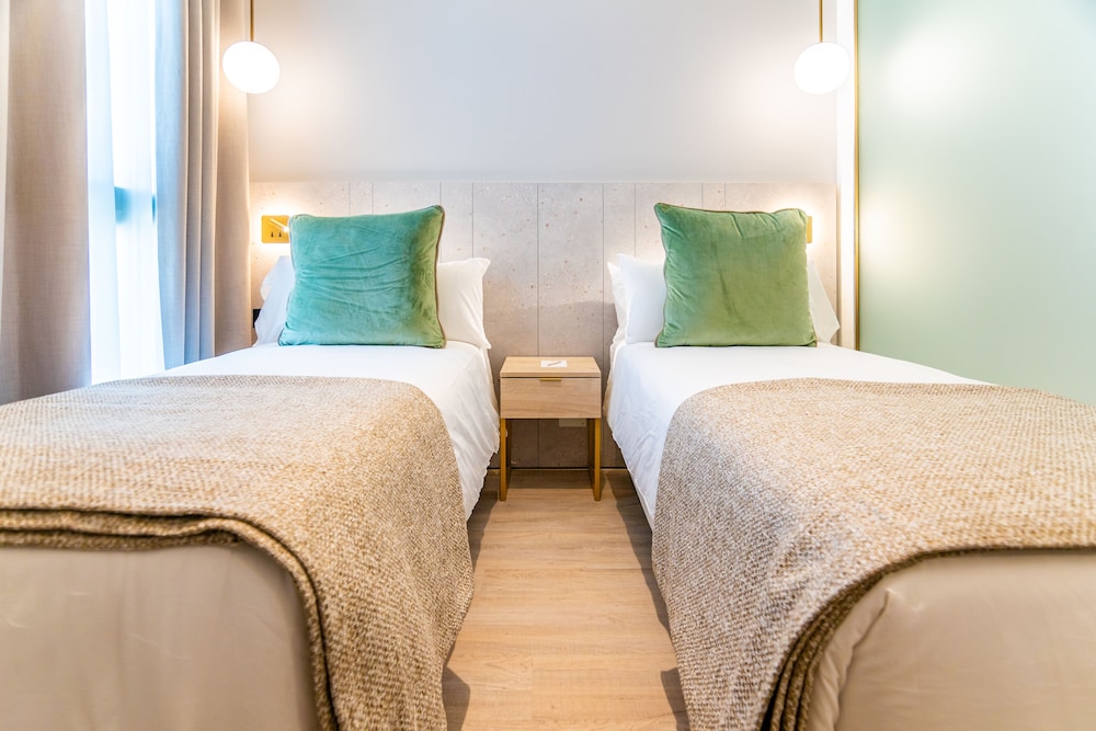 Comfort Double or Twin Room - Photo 3