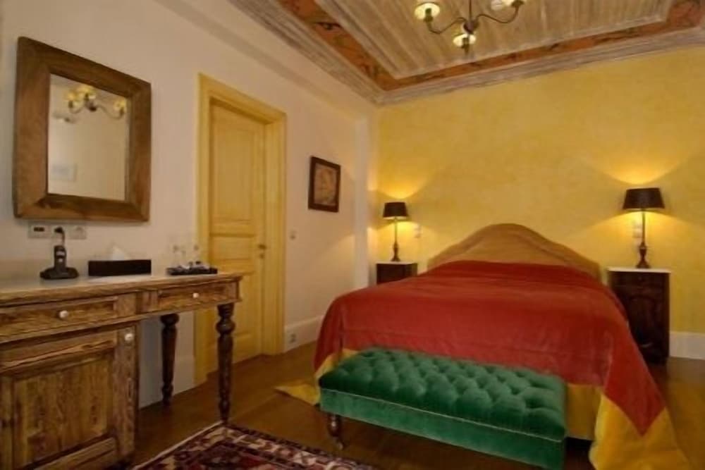 Double Room Single Use