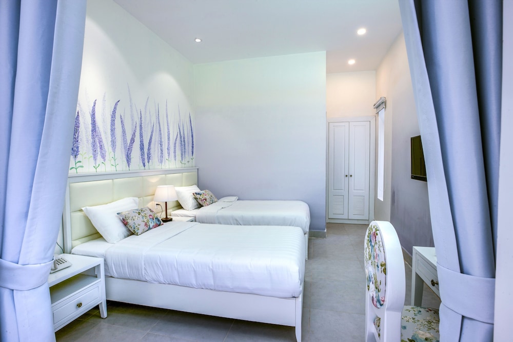 Superior Double or Twin Room, 1 Double or 2 Twin Beds photo 1