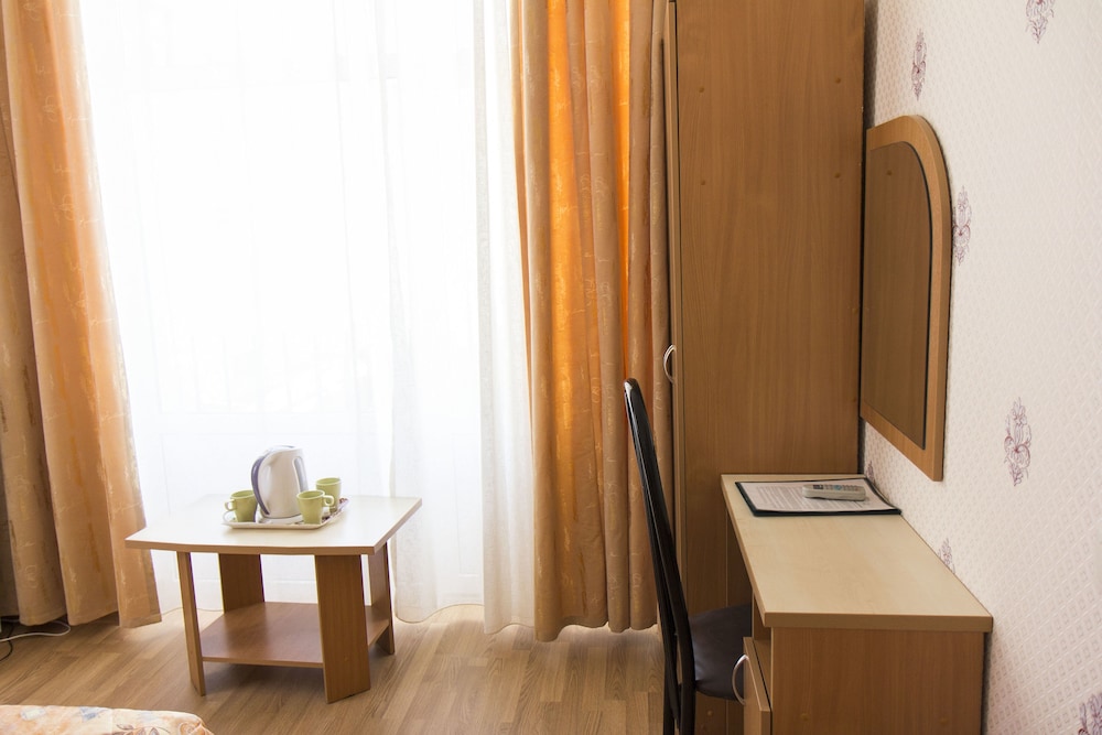 Family Double Room, 1 Bedroom photo 1