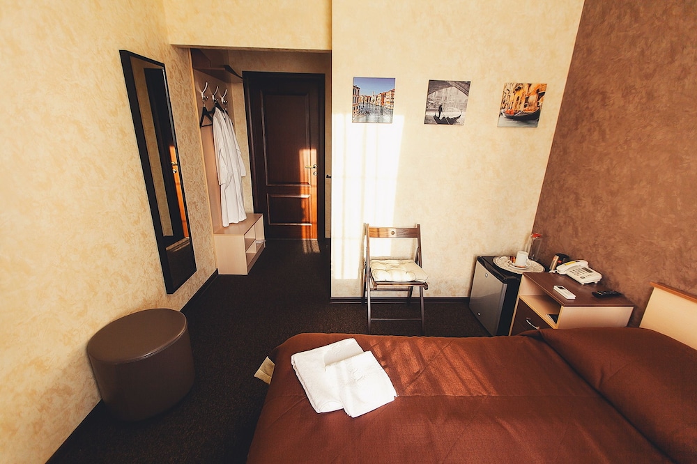 Superior Double Room photo 3