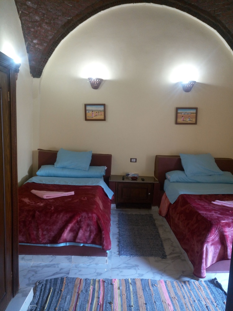 Double or Twin Room photo 2