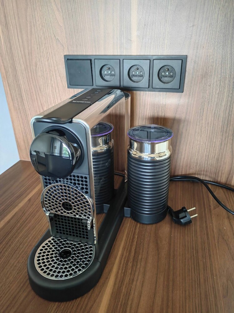 Apartment, 1 Bedroom, Accessible, Smoking