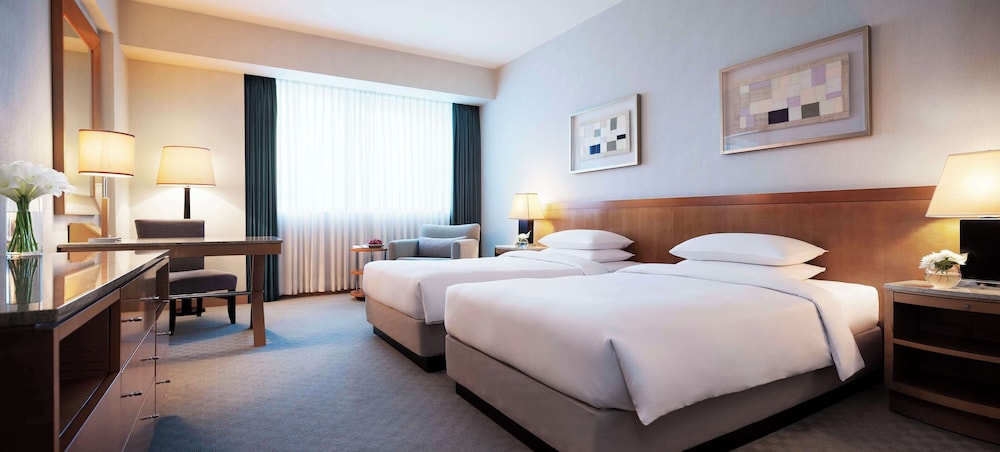 Room, 2 Twin Beds (East Tower)