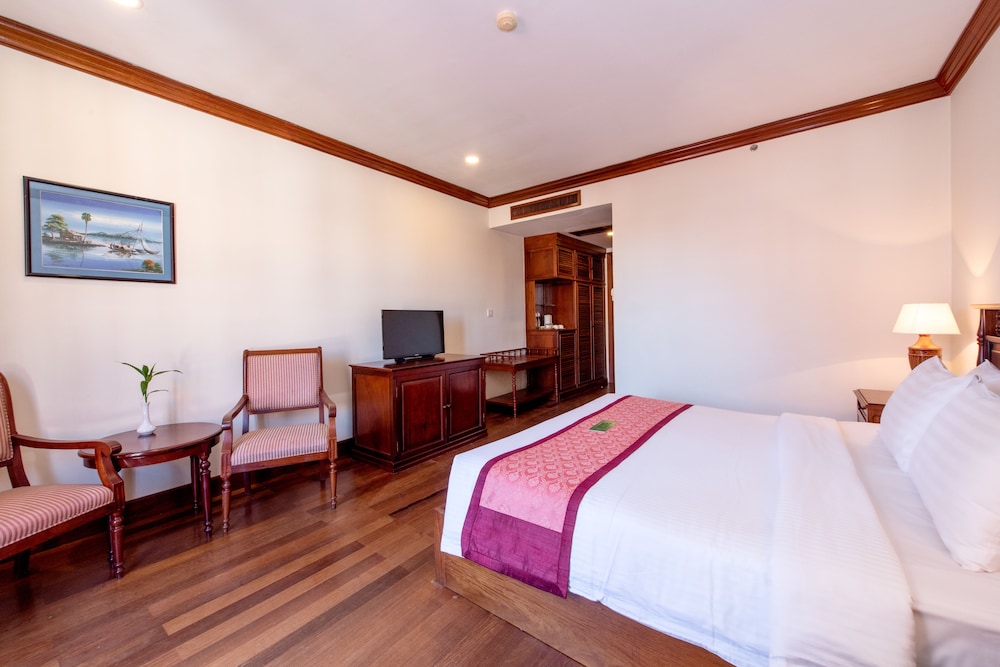 Deluxe Double Room - Photo 4