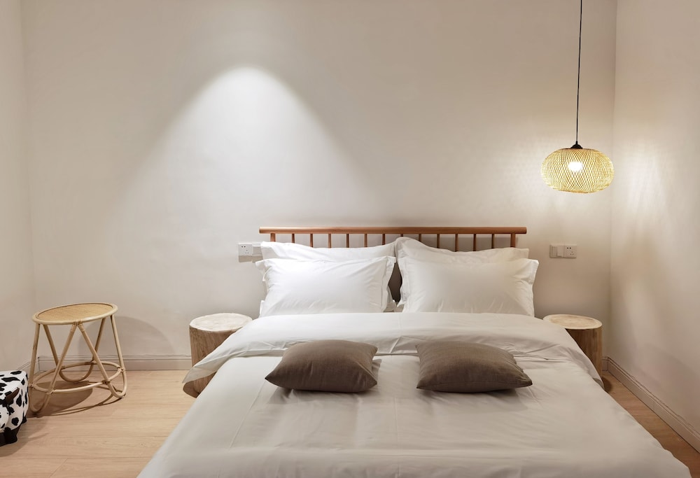 Elite Twin Room, Multiple Beds photo 2
