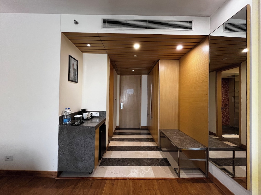 Superior Double Room - Photo 16
