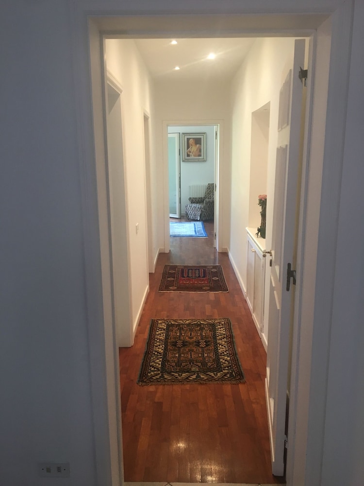Family Suite, 2 Bedrooms, Hot Tub, Sea View