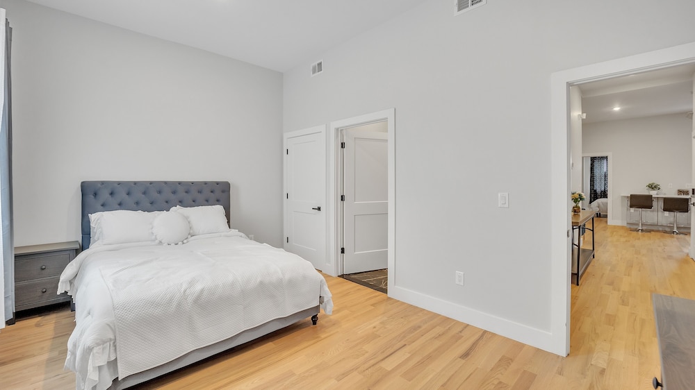 Apartment, 3 Bedrooms