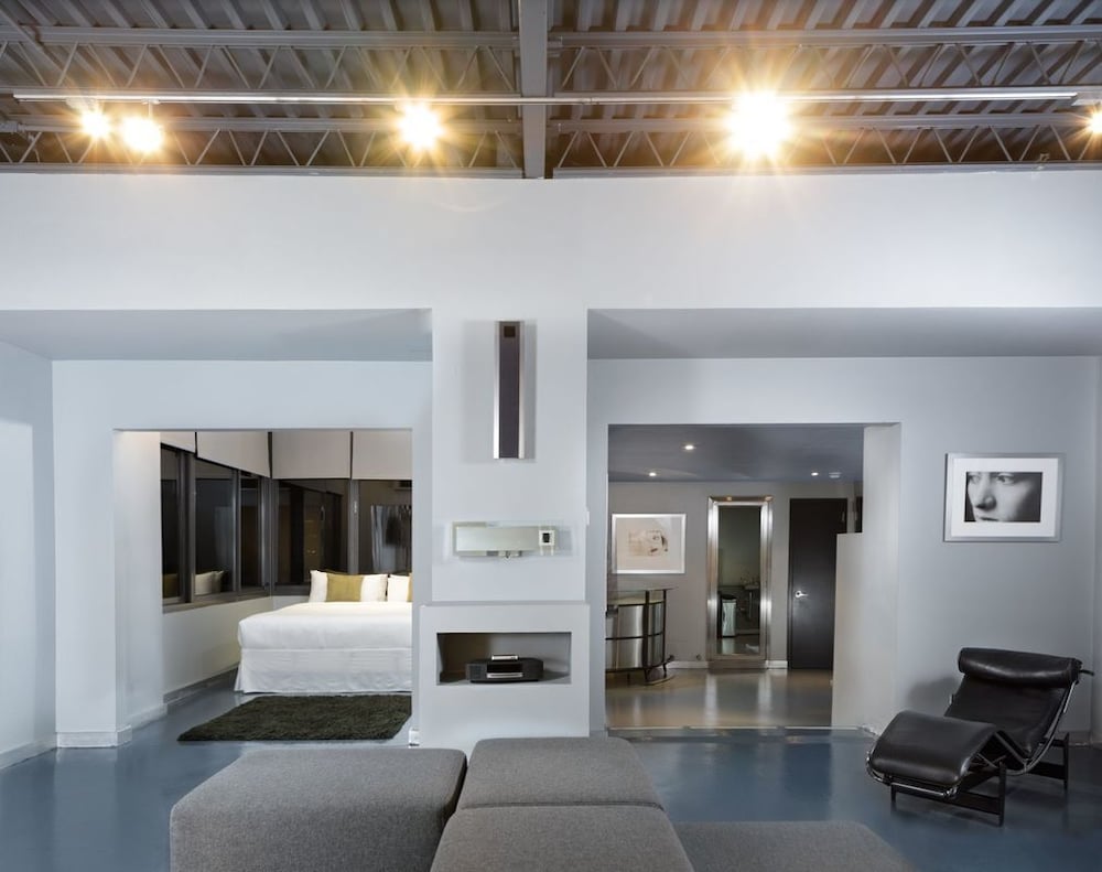 Junior Penthouse (Suite)