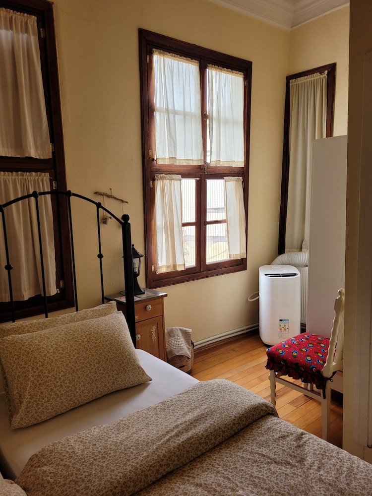 Standard Doppelzimmer