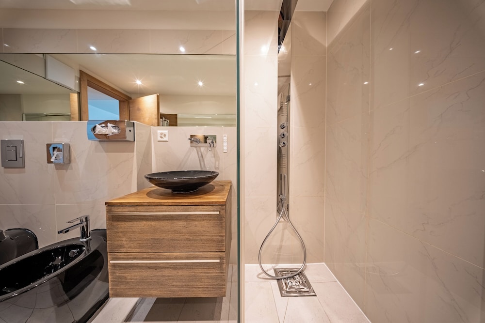 Standard Apartment, 1 Bedroom