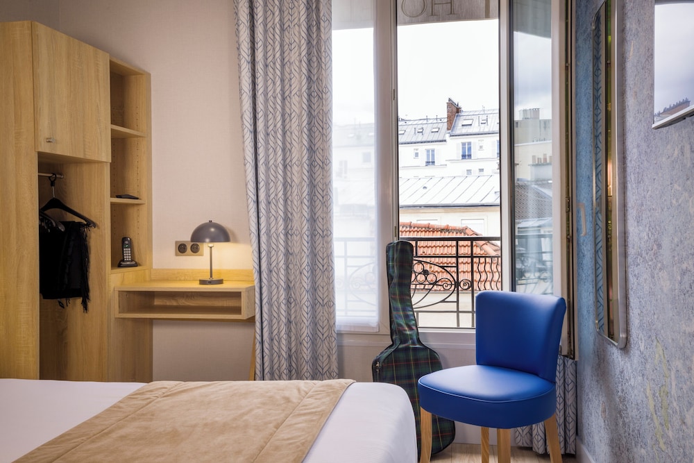 Standard Double Room - Photo 1
