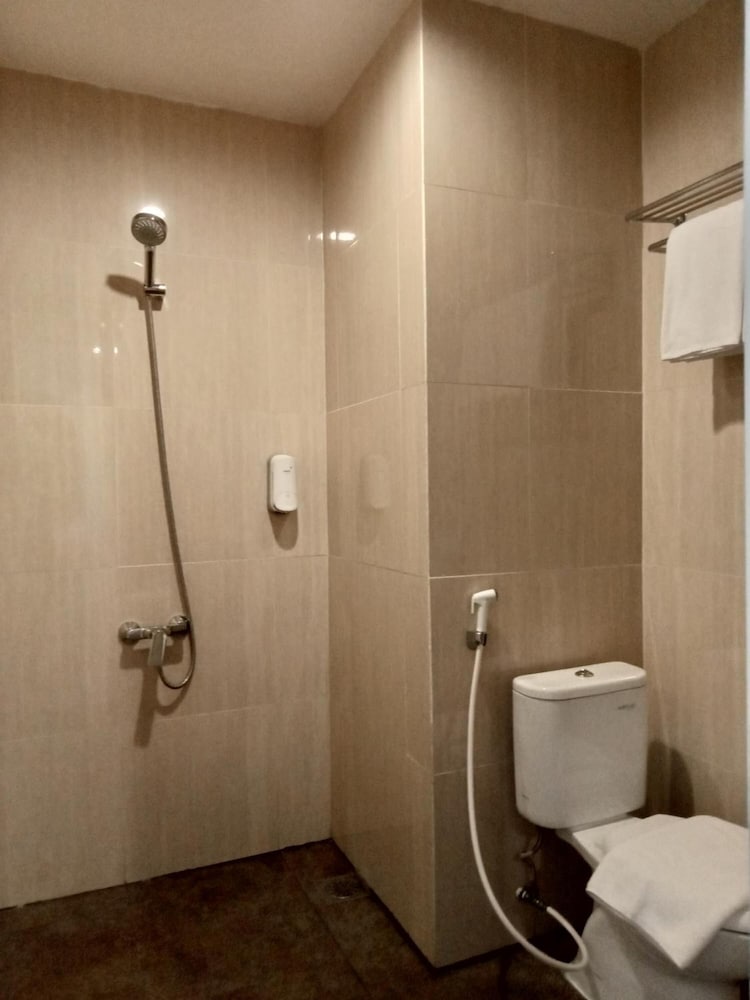 Deluxe Double Room - Photo 7