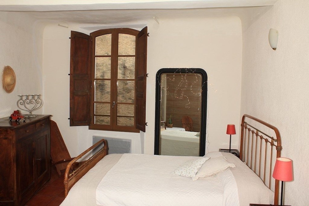 Double Room (Pennec) photo 3