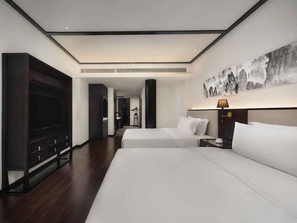 Classic Twin Room, Multiple Beds, Non Smoking, Pets Allowed