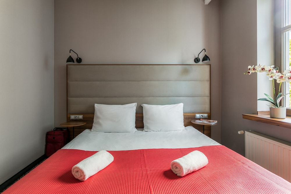 Deluxe Double Room photo 1