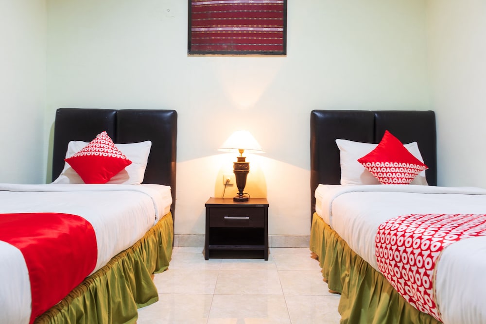 Standard Twin Room photo 3